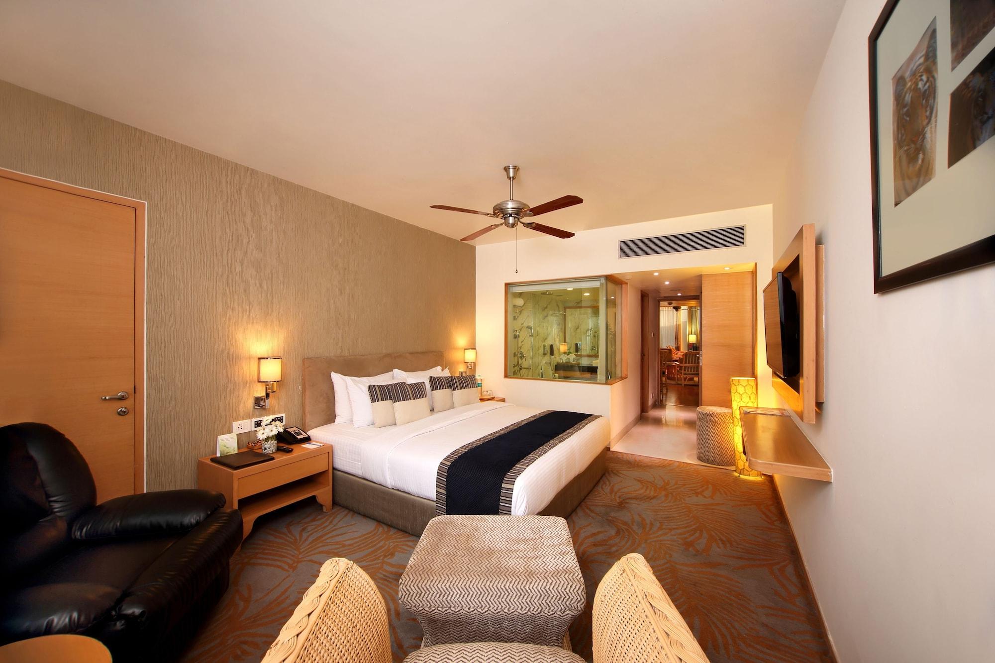 Hotel Maurya Patna Патна Екстериор снимка