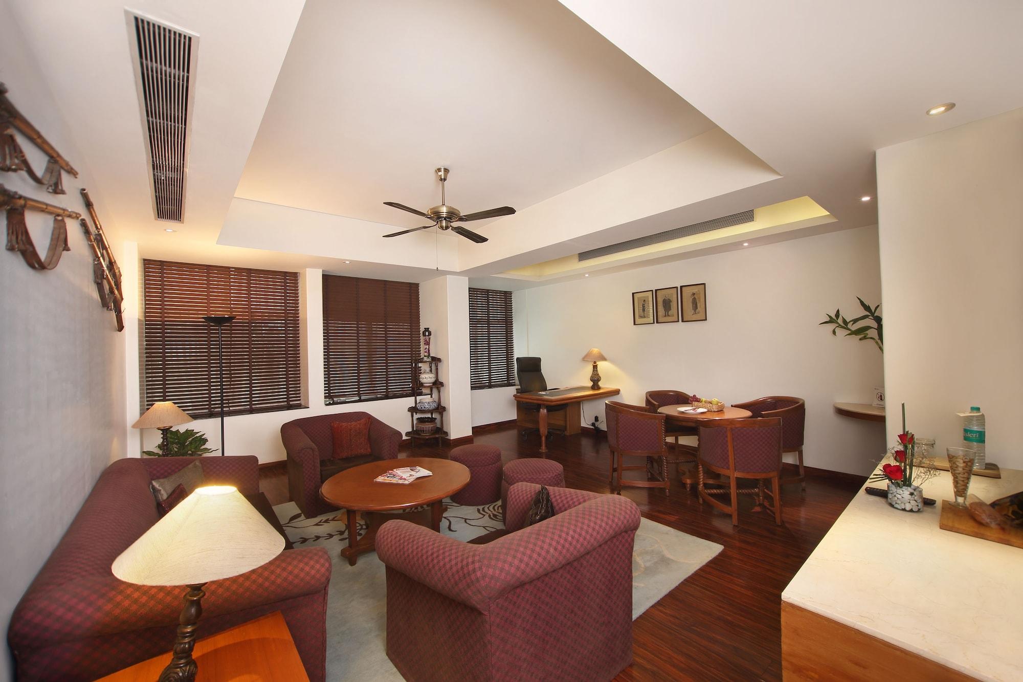 Hotel Maurya Patna Патна Екстериор снимка